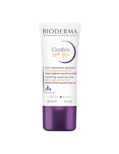 Bioderma Cicabio SPF50+ 30ml