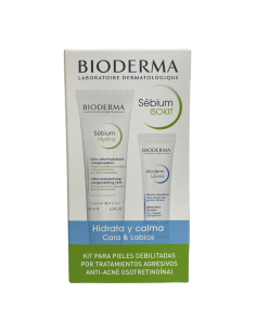 Bioderma Sébium Isokit