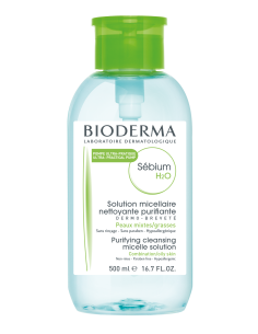 Bioderma Sébium H2O Con...