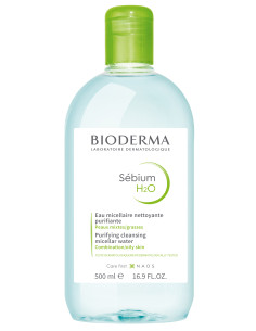 Bioderma Sébium H2O 500ml
