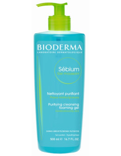 Bioderma Sébium Gel...