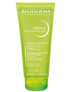 Bioderma Sébium Gel...