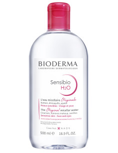 Bioderma Sensibio H2O...