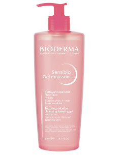 Bioderma Sensibio Gel...