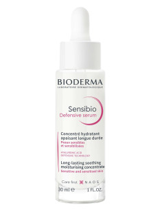 Bioderma Sensibio Defensive...