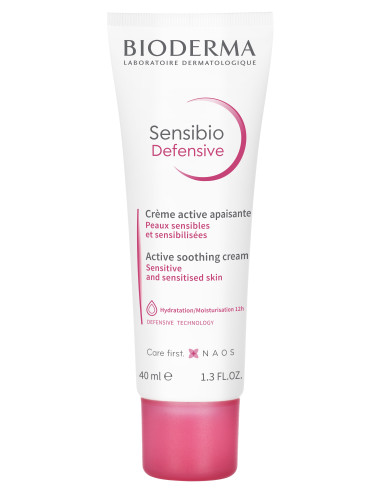 Bioderma Sensibio Defensive 40ml