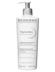 Bioderma Pigmentbio Foaming...