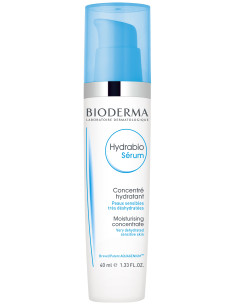 Bioderma Hydrabio Serum 40ml