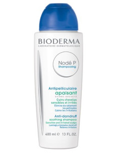 Bioderma Nodé P Champú 400ml