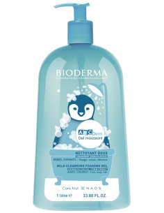 Bioderma ABCderm Gel...
