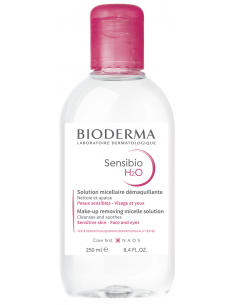 Bioderma Sensibio H2O...