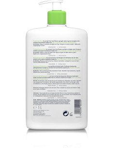 Cerave Limpiadora... 2