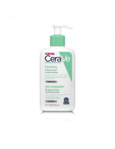 Cerave Gel Limpiador...