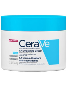Cerave SA Crema Alisadora...