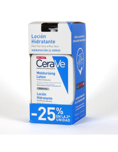 Cerave Duplo Loción... 2