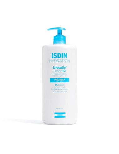 Isdin Ureadin Lotion10 1L
