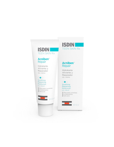 Isdin Acniben Repair 40ml