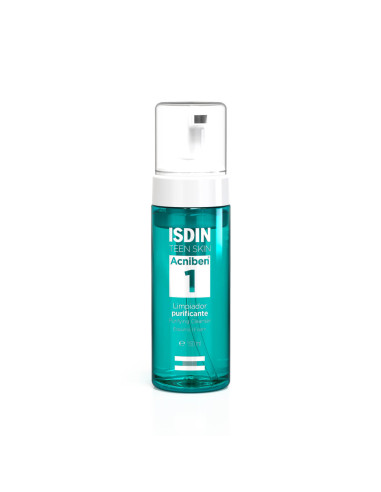 Isdin Acniben Limpiador Purificante...