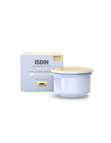 Isdinceutics Recarga Hyaluronic...