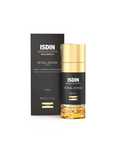 Isdinceutics Retinal Intense 50ml