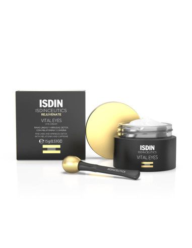 Isdinceutics Vital Eyes 15g