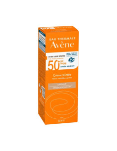 Avene Crema Color SPF50+ 50ml 2