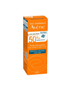 Avene Fluido Sin Perfume... 2