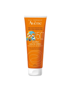 Avene Leche Para Niños...