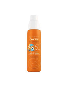 Avene Spray Niños SPF50+ 200ml