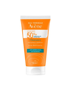 Avene Cleanance Solar...