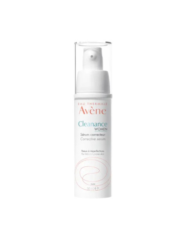 Avene Cleanance Women Sérum Corrector...