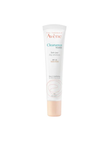 Avene Cleanance Women Cuidado de Día...