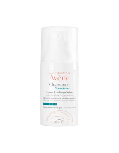 Avene Cleanance Comedomed Concentrado...