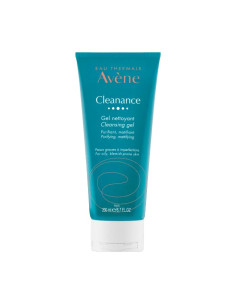 Avene Cleanance Gel...