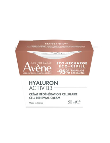Avene Hyaluron Activ B3 Crema...