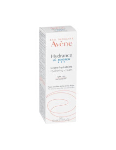 Avene Hydrance UV Crema... 2
