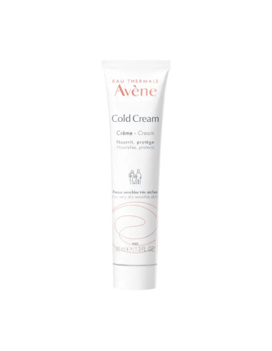 Avene Cold Cream Crema 40ml