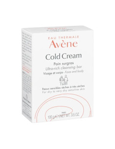 Avene Cold Cream Pan...