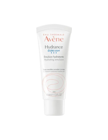 Avene Hydrance Emulsión Hidratante...