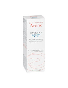 Avene Hydrance Emulsión... 2