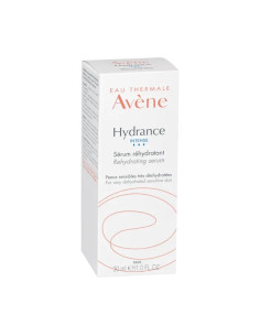 Avene Hydrance Intense... 2