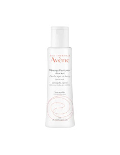 Avene Desmaquillante Suave...