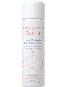 Avene Agua Termal 50ml