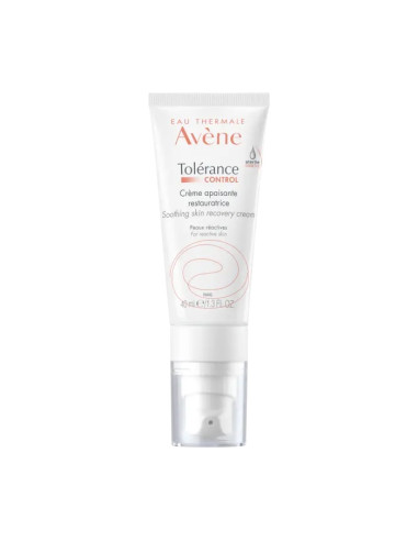 Avene Tolérance Control Crema...