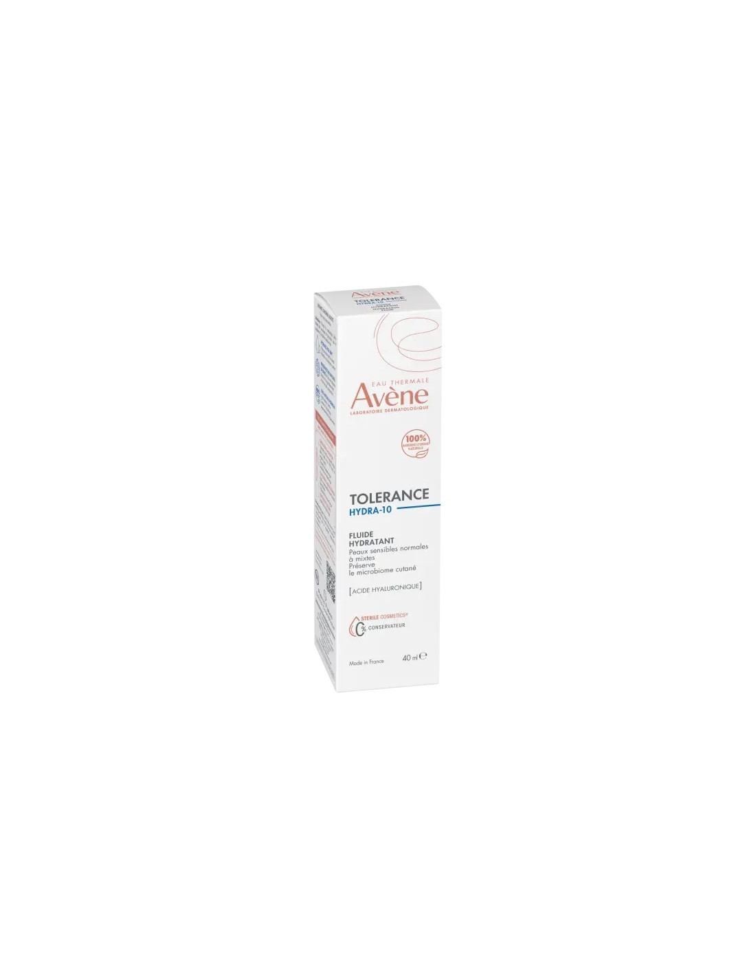 Avene Tolerance Hydra-10 Fluido... Avene Tolerance Hydra-10 Fluido...