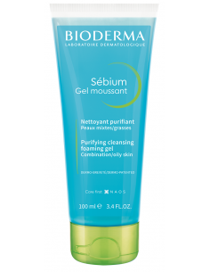 Bioderma Sébium Gel...