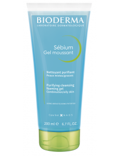 Bioderma Sébium Gel...