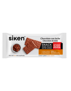 Siken Galleta Chocolate con...