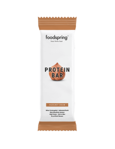 Foodspring Barrita Proteica...