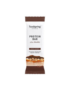 Foodspring Barrita Proteica...